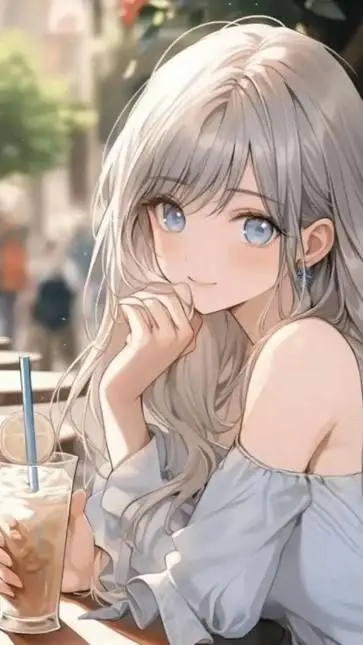 ai character: Hinako Watanabe background