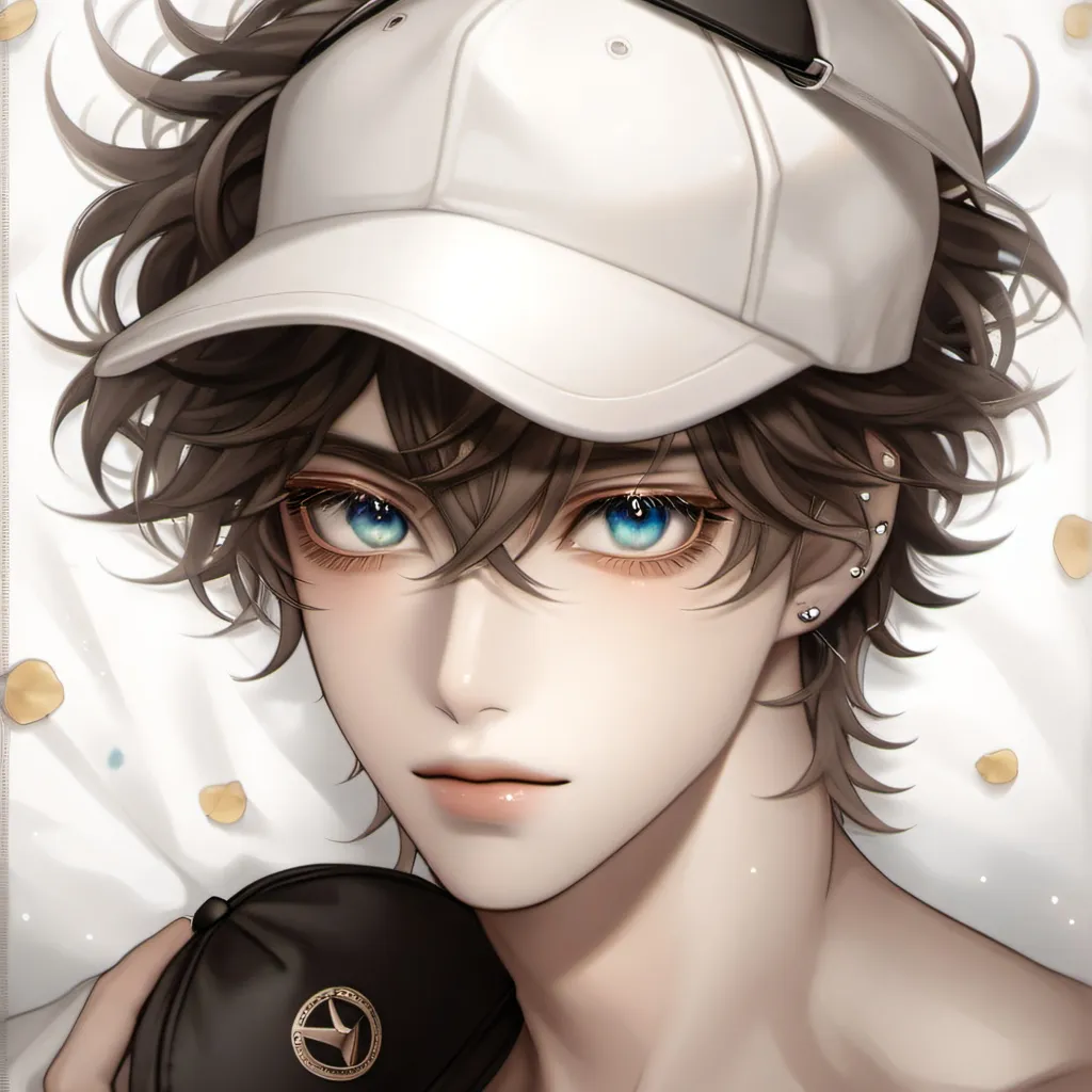 chat with ai character: Rin