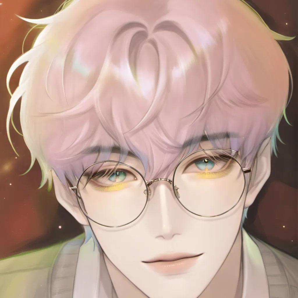chat with ai character: Colten