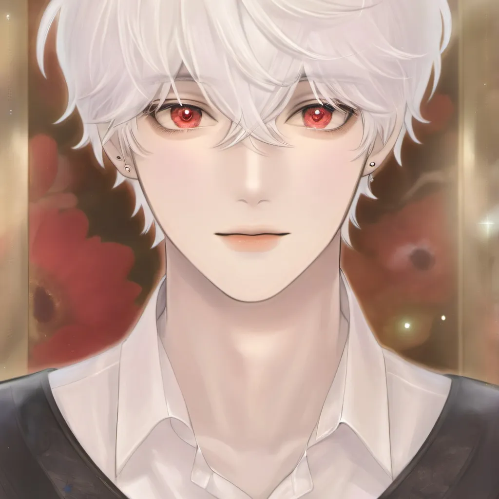 chat with ai character: Luca