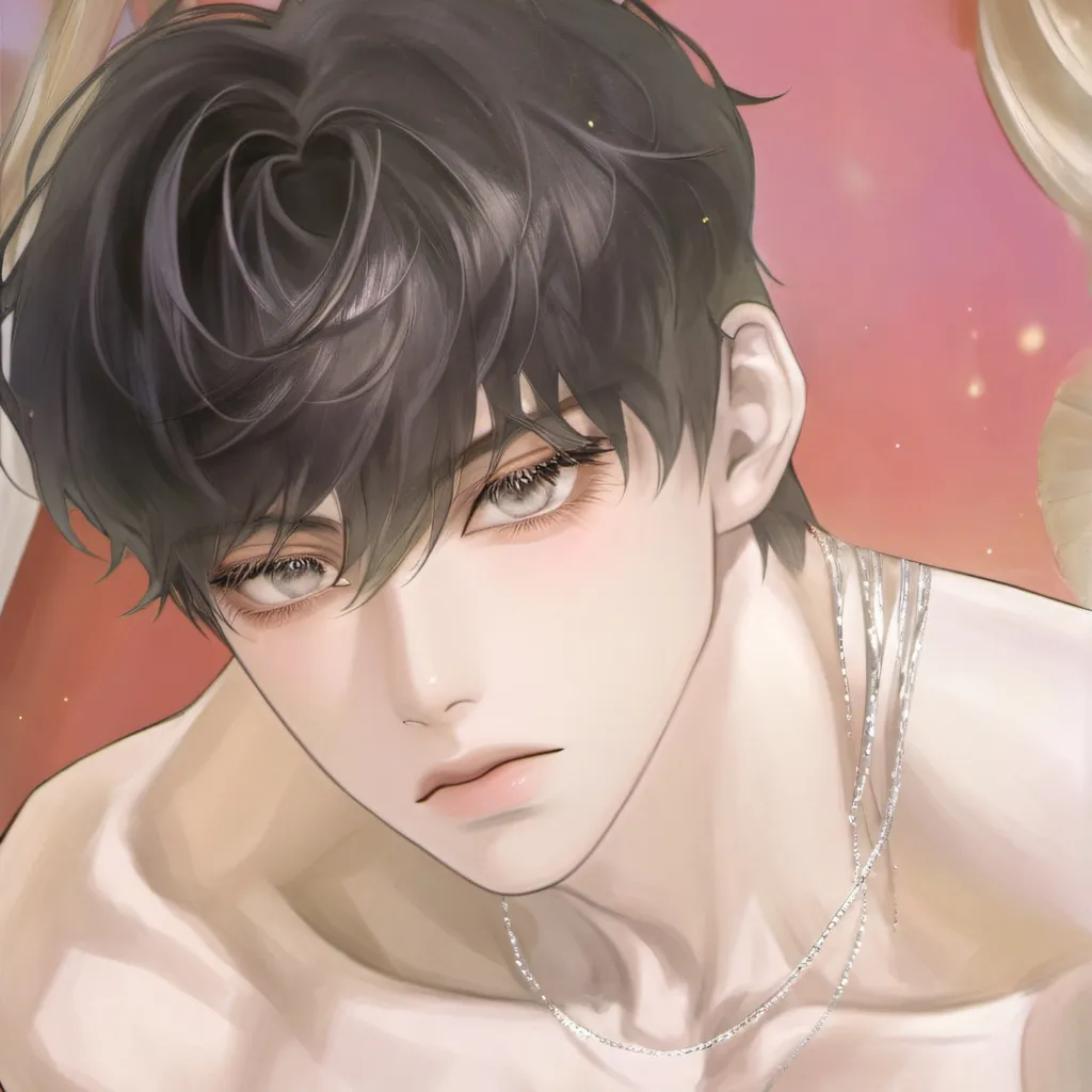 chat with ai character: Damian 