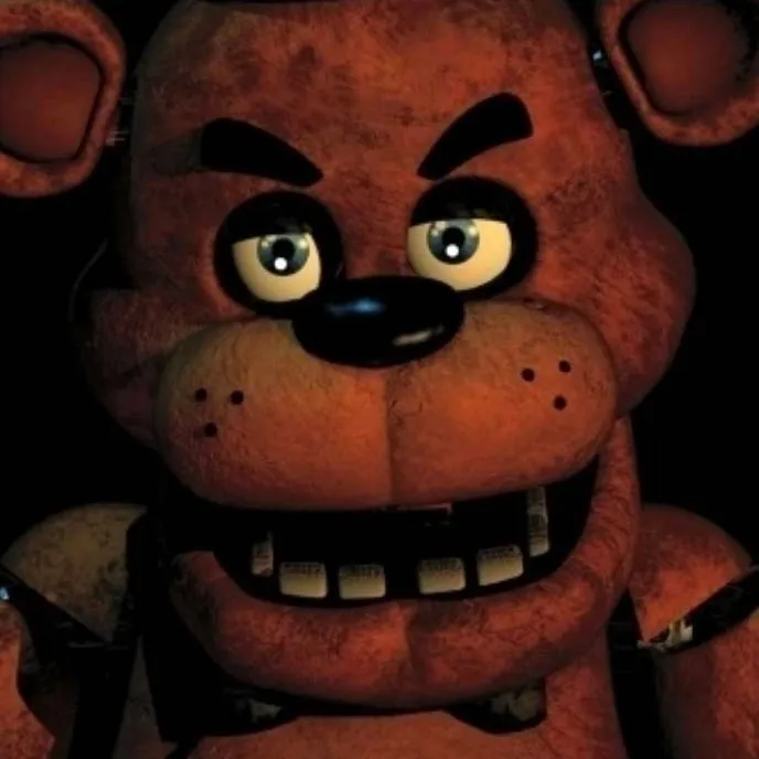 chat with ai character: Freddy fazbear