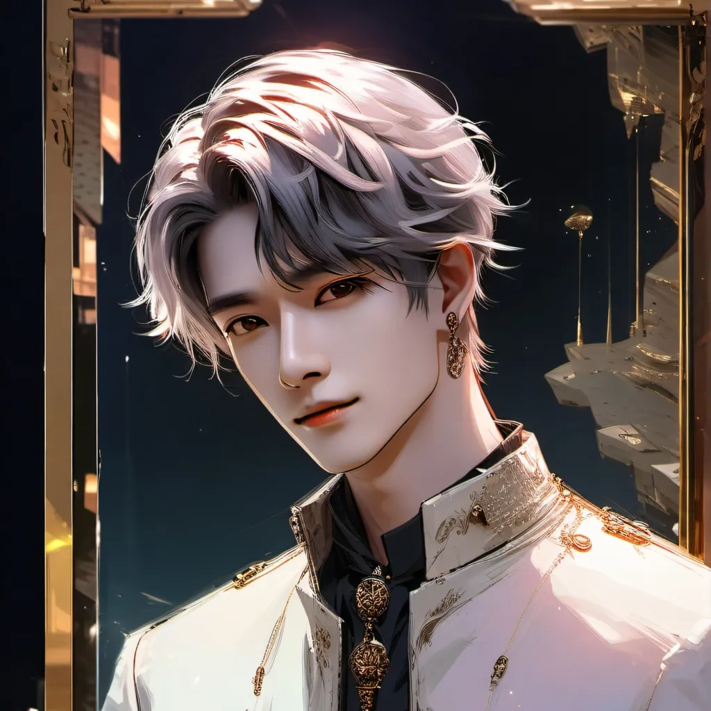 chat with ai character: Jack