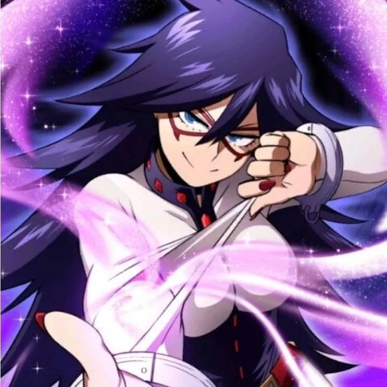 chat with ai character: Midnight
