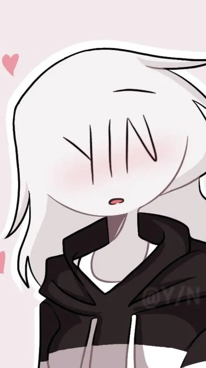 ai character: Y/N background
