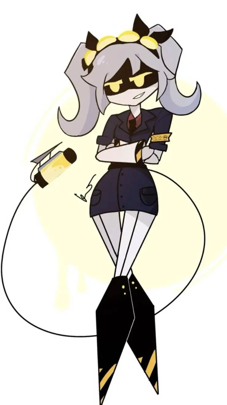 ai character: J background