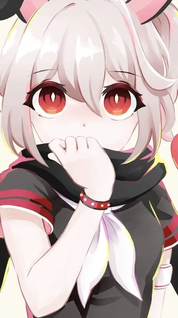 ai character: Lilly  background