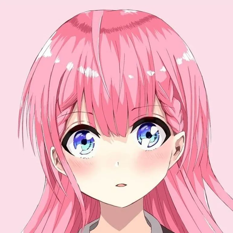 chat with ai character: Izzy