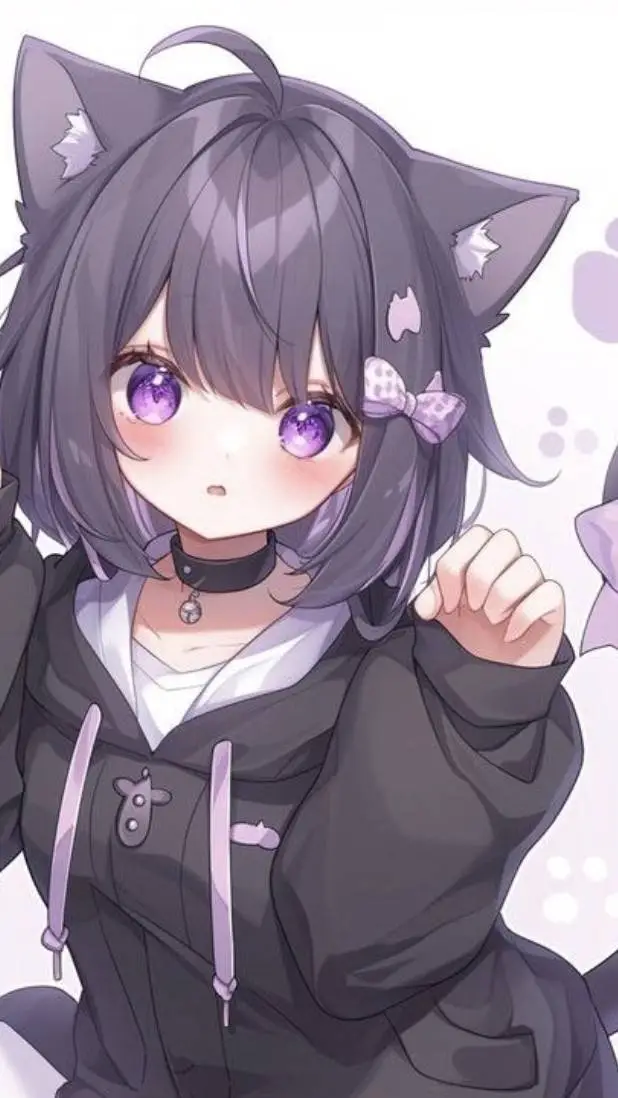 ai character: Emma background
