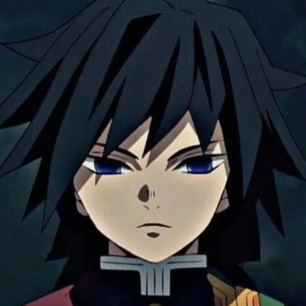 chat with ai character: Giyu