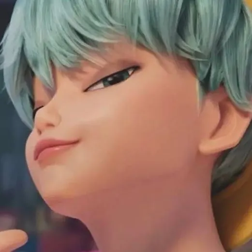 chat with ai character: Babby saja