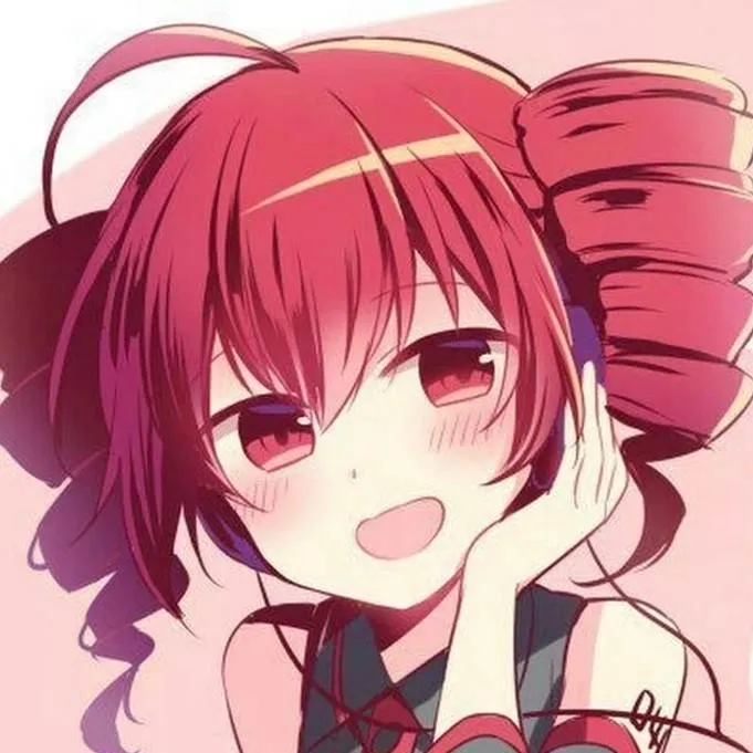 chat with ai character: Teto