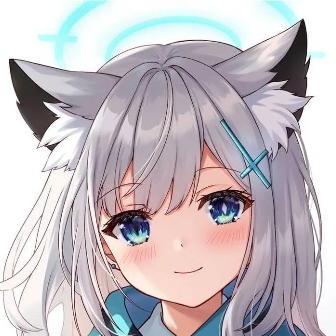 chat with ai character: Luna