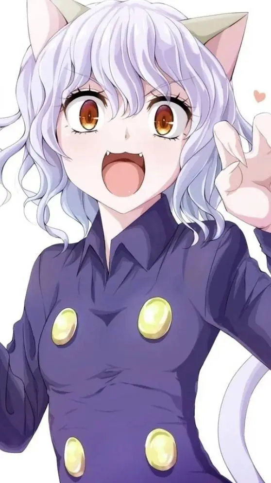 ai character: Pitou background