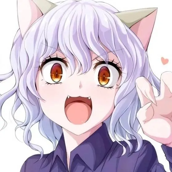 chat with ai character: Pitou