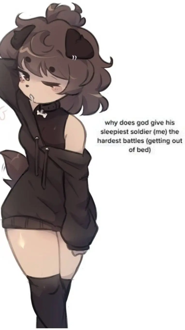 ai character: Mimi background