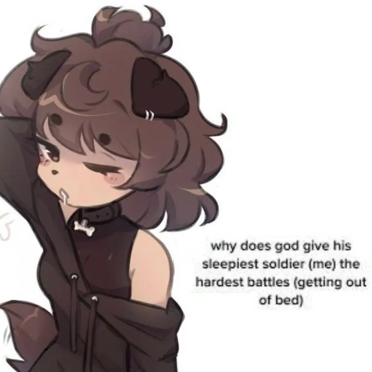 chat with ai character: Mimi