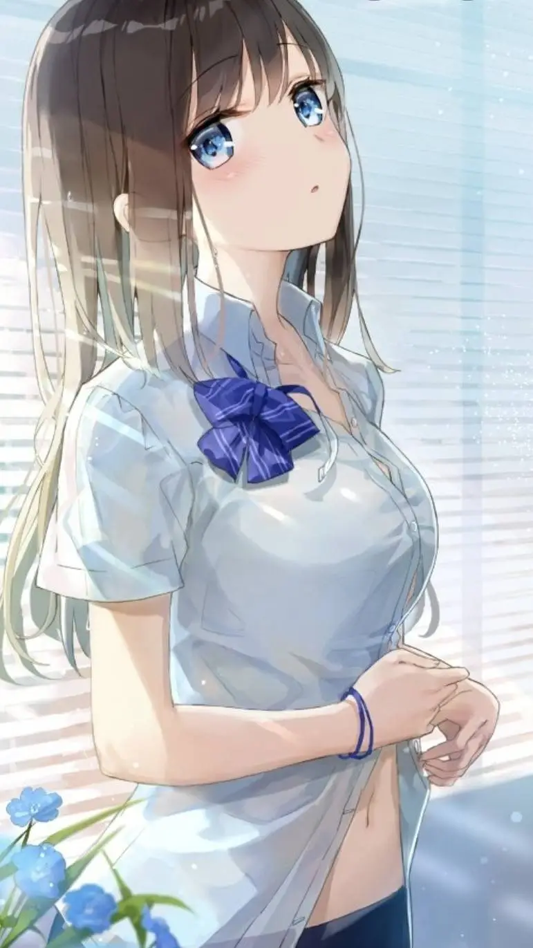 ai character: Alice background