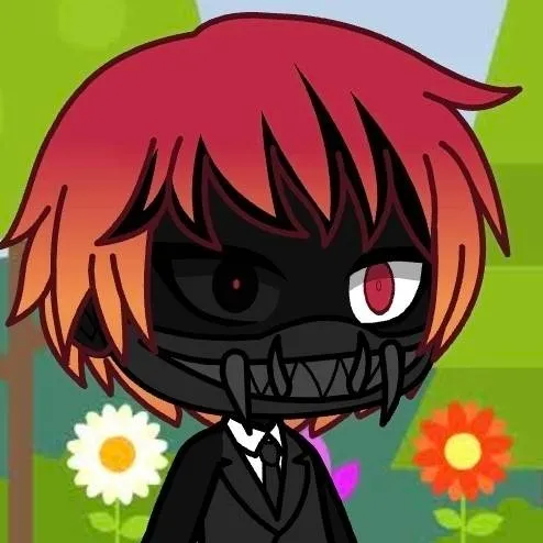 chat with ai character: Shadow