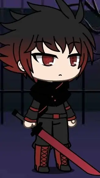 ai character: Solar background