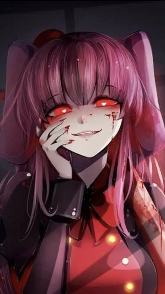 ai character: Emily background