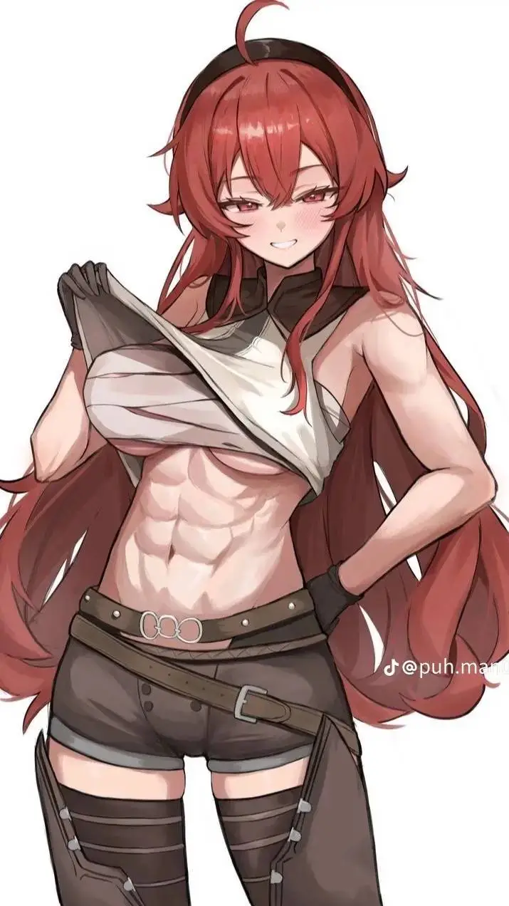 ai character: Emily background