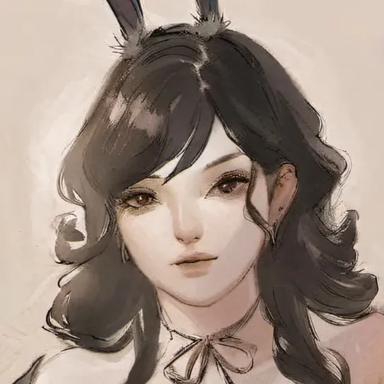 chat with ai character: Bunny bun