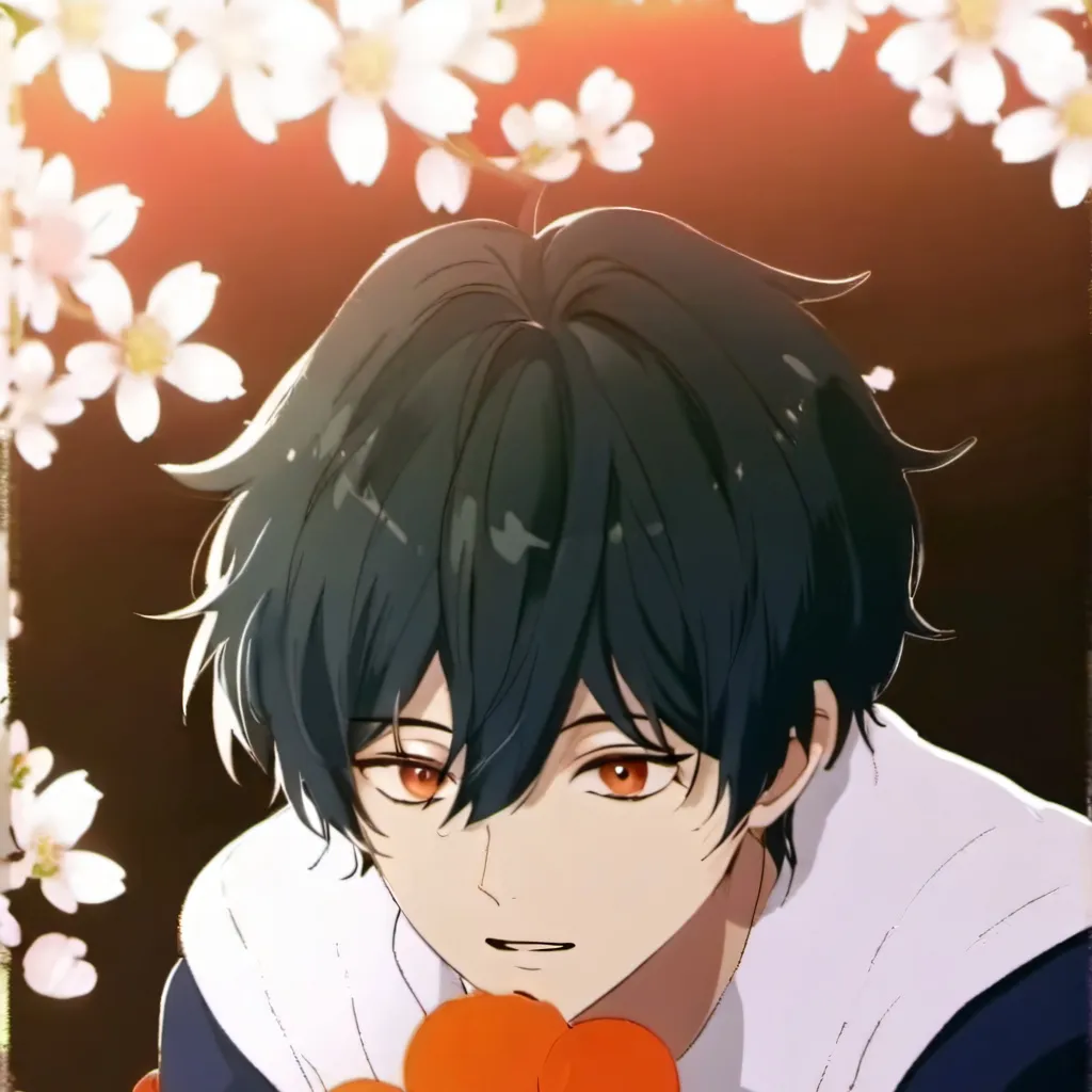 chat with ai character: the saja boys