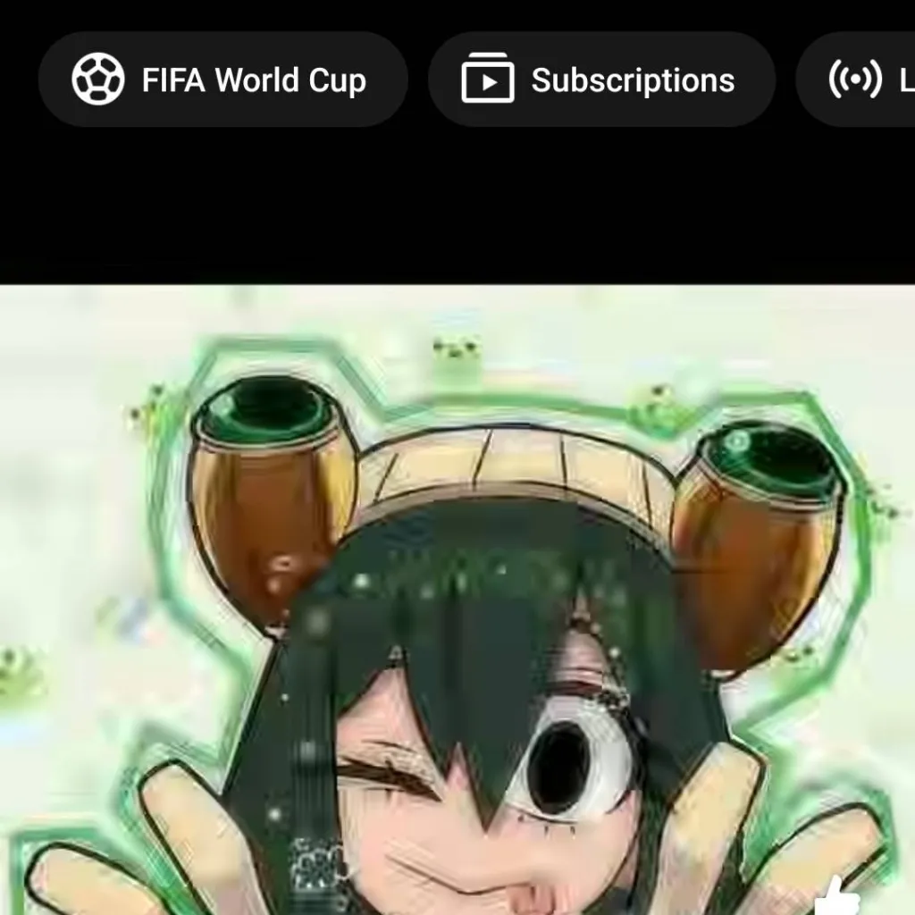 chat with ai character:  friendship mha 