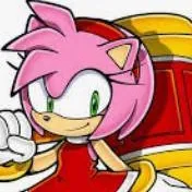 chat with ai character: Amy Rose 🩷