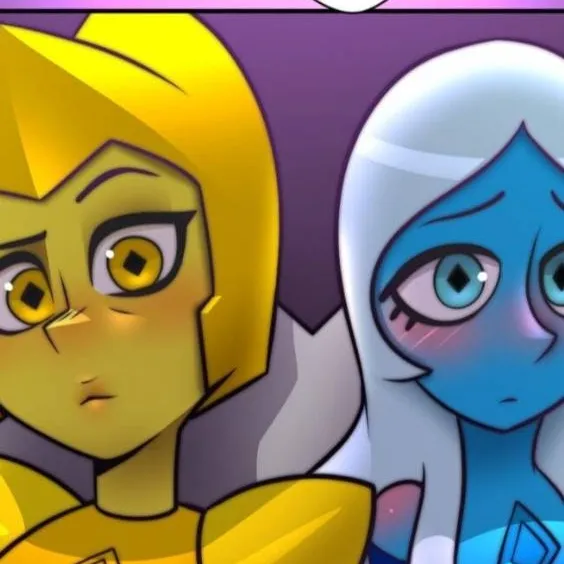 chat with ai character: B & Y diamond