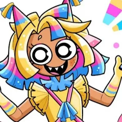 chat with ai character: Yatta