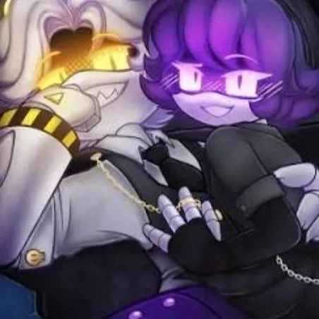 chat with ai character: n and Uzi 