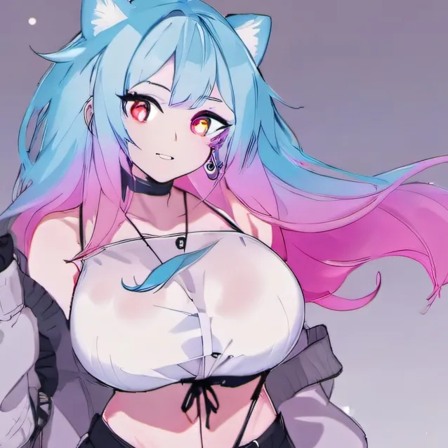 chat with ai character: mha ball