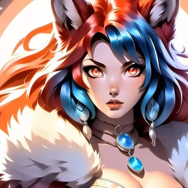 chat with ai character: mha animal