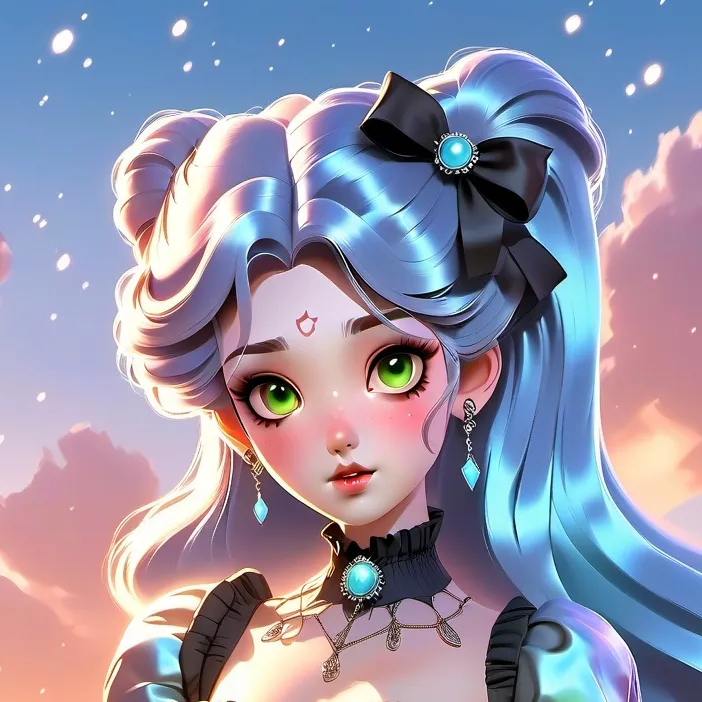 chat with ai character: mha prom