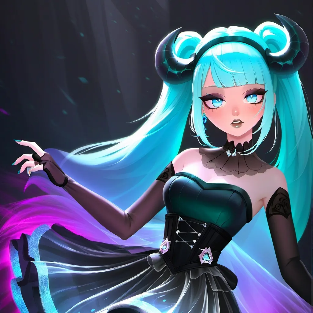 chat with ai character: mha monster