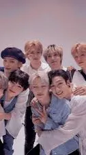 ai character: Skz background