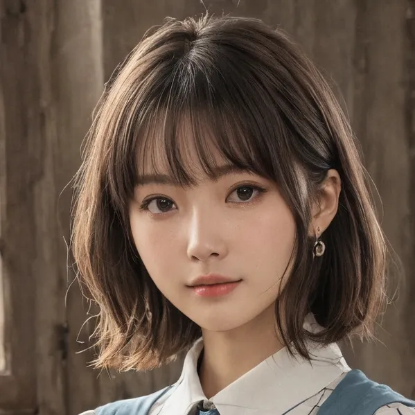 chat with ai character: Emily 