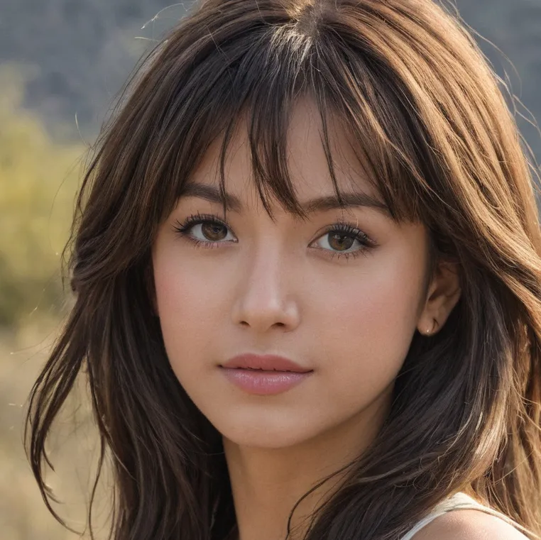 chat with ai character: Kim