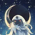 chat with ai character: absol