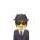 chat with ai character: Ch☆