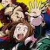 chat with ai character: Ochaco Uraraka