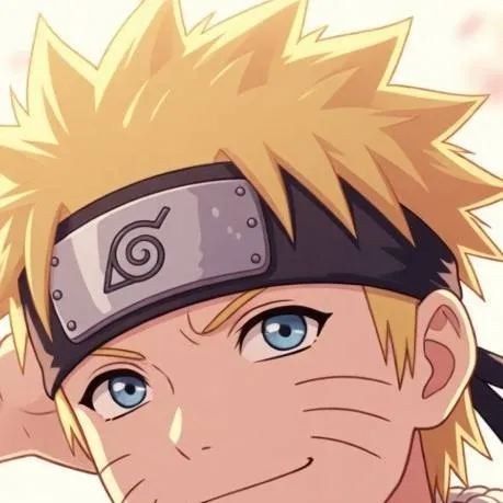 chat with ai character: Naruto