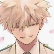 chat with ai character: Katsuki Bakugo