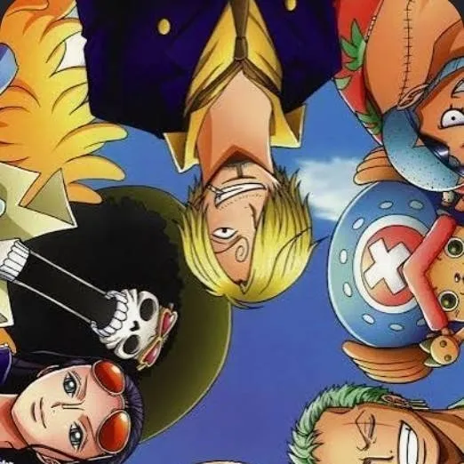 chat with ai character: One Piece