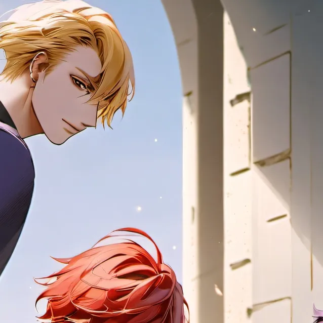 chat with ai character: Jaden Ryan lucus 