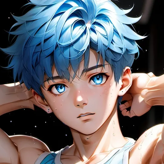 chat with ai character: Skyler