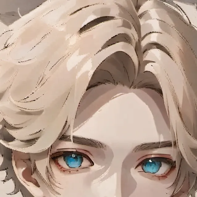 chat with ai character: milles