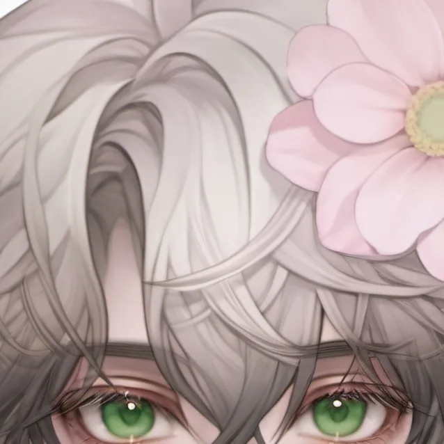 chat with ai character: ash